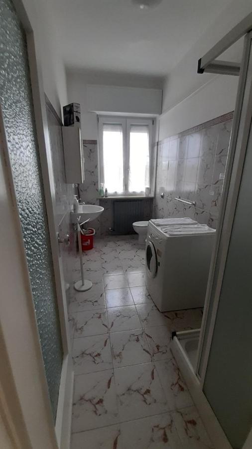 Casa Nerea - Camere Rooms Verona Ngoại thất bức ảnh