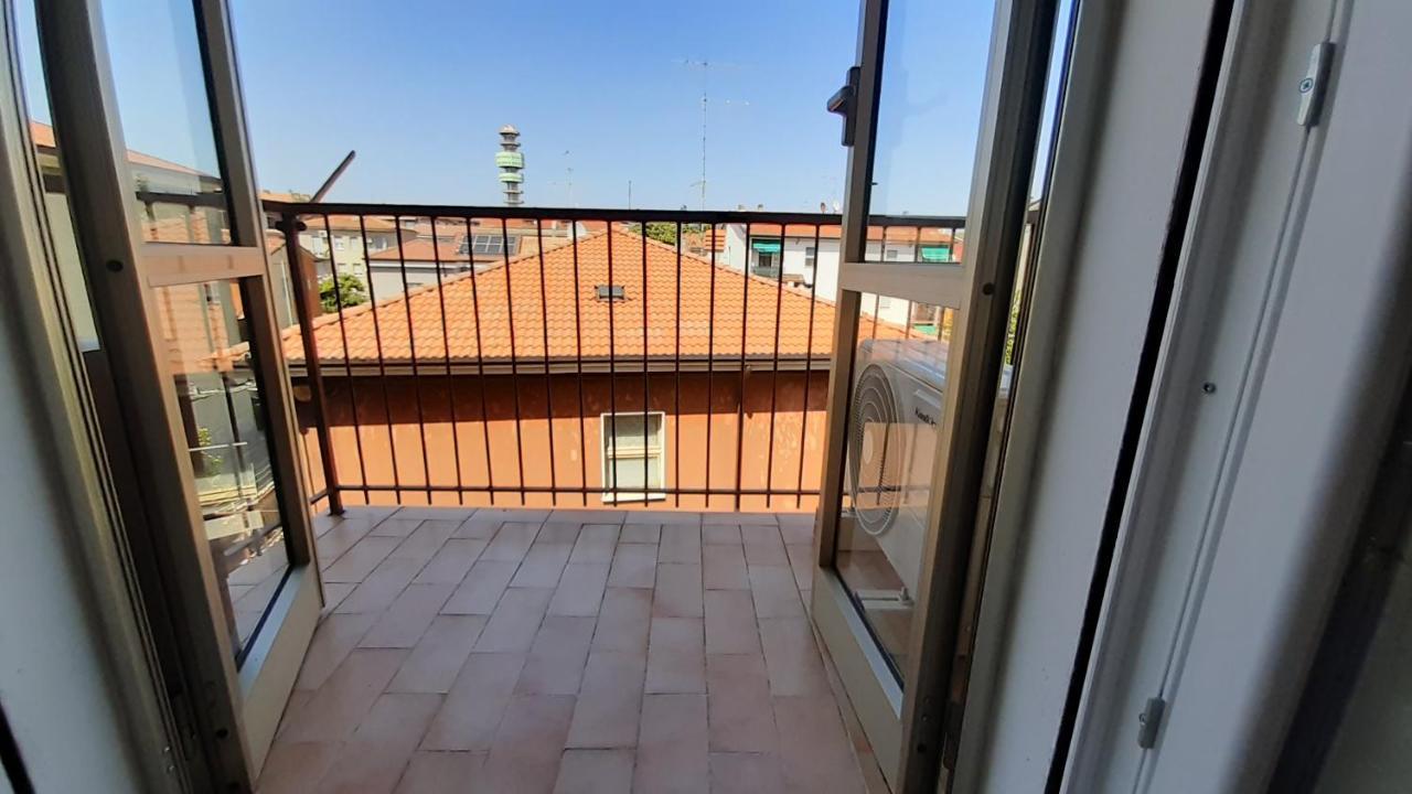 Casa Nerea - Camere Rooms Verona Ngoại thất bức ảnh