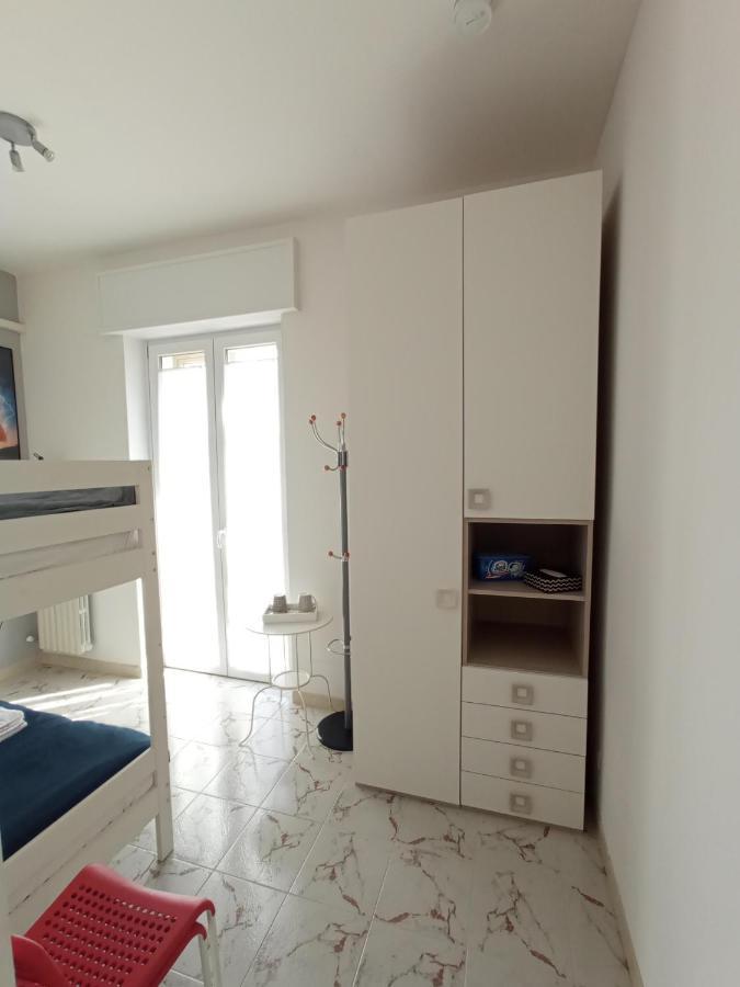Casa Nerea - Camere Rooms Verona Ngoại thất bức ảnh