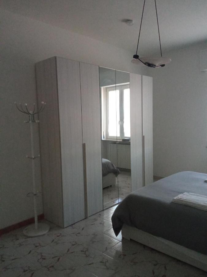 Casa Nerea - Camere Rooms Verona Ngoại thất bức ảnh