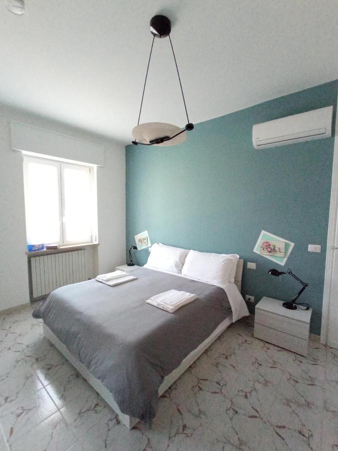 Casa Nerea - Camere Rooms Verona Ngoại thất bức ảnh