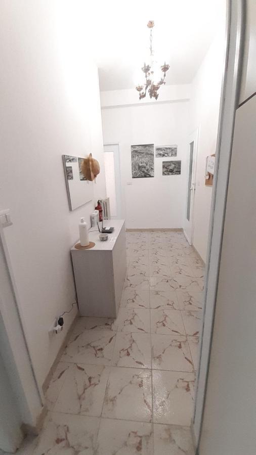 Casa Nerea - Camere Rooms Verona Ngoại thất bức ảnh